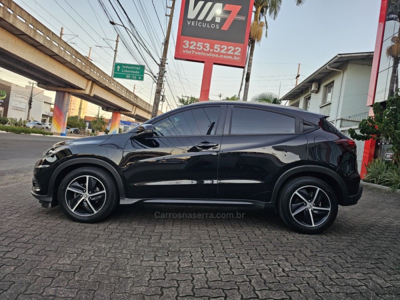 HR-V 1.8 16V FLEX EXL 4P AUTOMÁTICO - 2020 - NOVO HAMBURGO