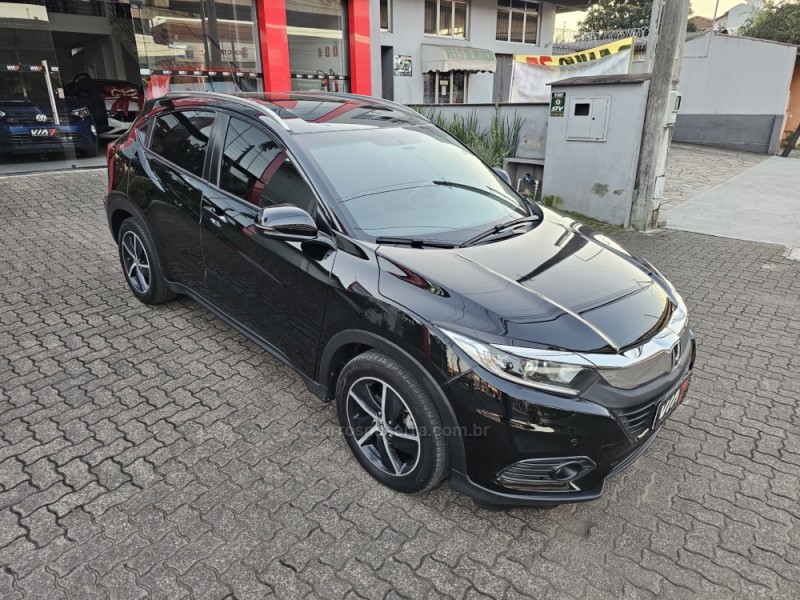 HR-V 1.8 16V FLEX EXL 4P AUTOMÁTICO - 2020 - NOVO HAMBURGO