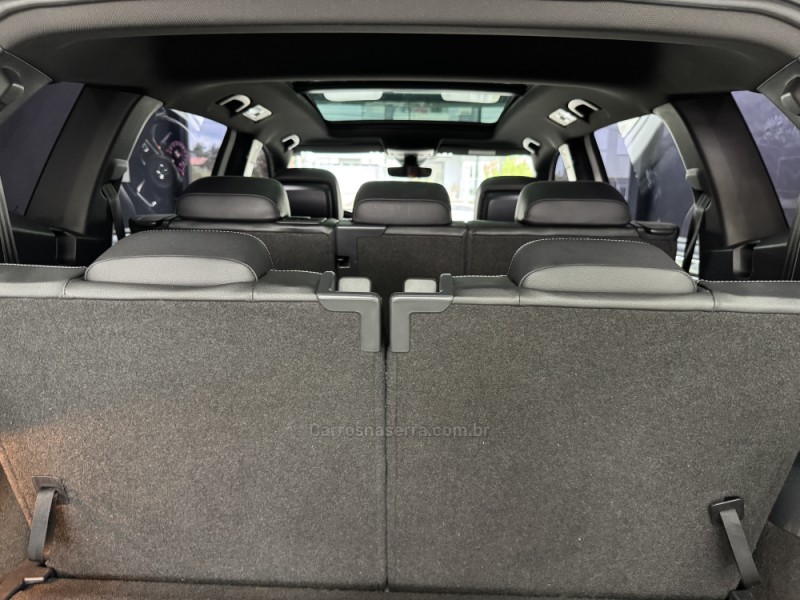 TIGUAN 2.0 TSI R-LINE 350 16V GASOLINA 4P AUTOMÁTICO - 2020 - CAXIAS DO SUL