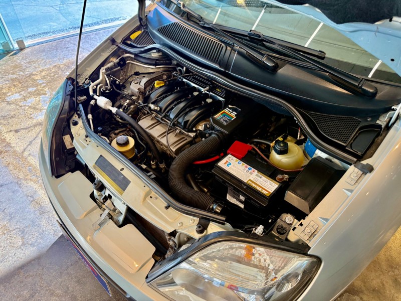 SCÉNIC 1.6 PRIVILÈGE 16V GASOLINA 4P MANUAL - 2004 - BENTO GONçALVES