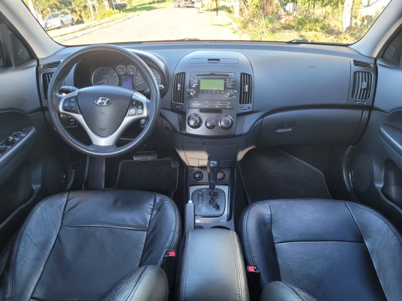 I30 2.0 MPI 16V GASOLINA 4P AUTOMÁTICO - 2012 - CARLOS BARBOSA