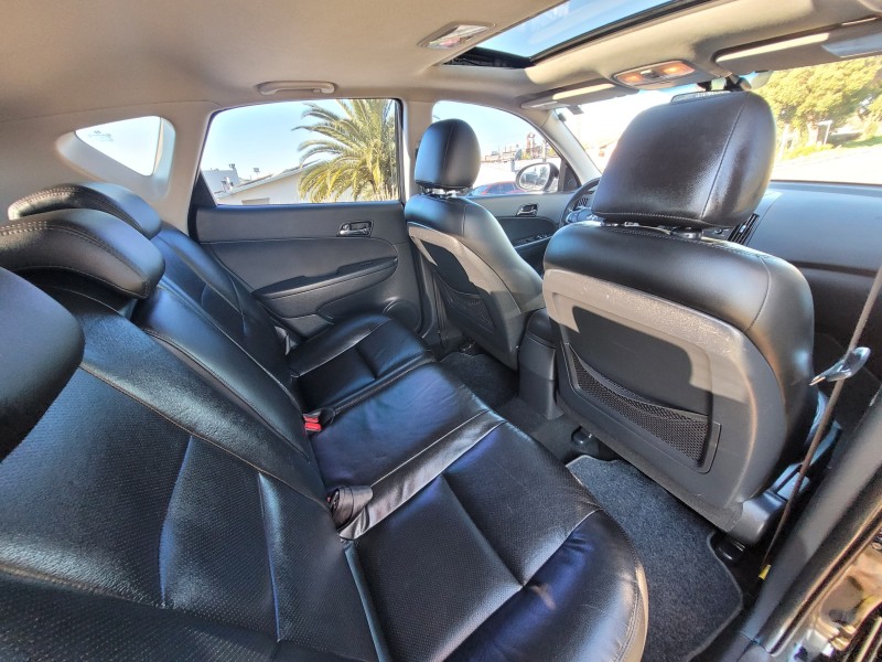 I30 2.0 MPI 16V GASOLINA 4P AUTOMÁTICO - 2012 - CARLOS BARBOSA