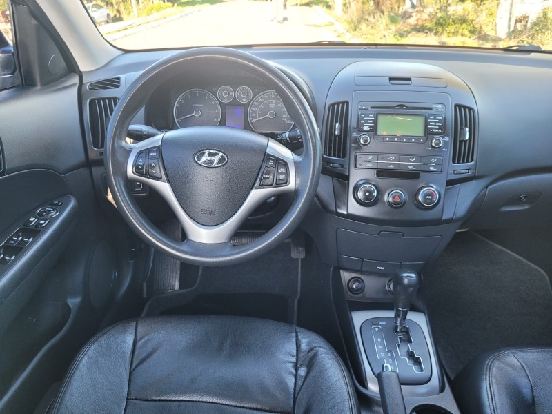 I30 2.0 MPI 16V GASOLINA 4P AUTOMÁTICO - 2012 - CARLOS BARBOSA