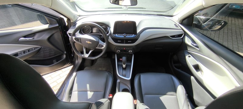 ONIX 1.0	PREMIER PLUS 12V TURBO FLEX 4P AUTOMÁTICO - 2025 - CAXIAS DO SUL