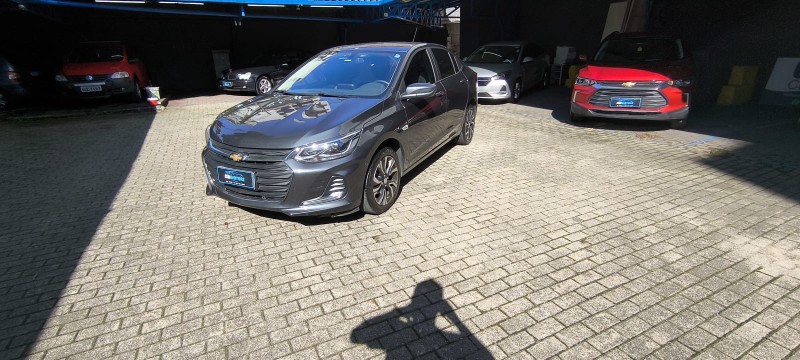 onix 1.0	premier plus 12v turbo flex 4p automatico 2025 caxias do sul