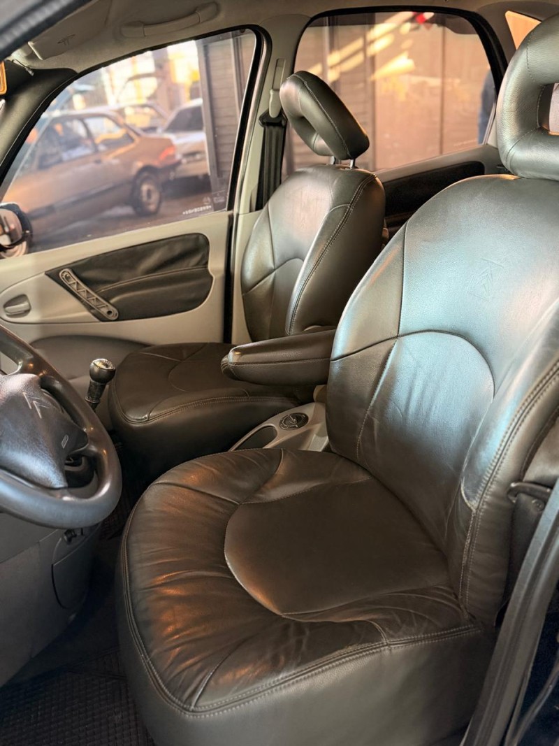 XSARA PICASSO 2.0 GLX 16V GASOLINA 4P MANUAL - 2006 - CAXIAS DO SUL