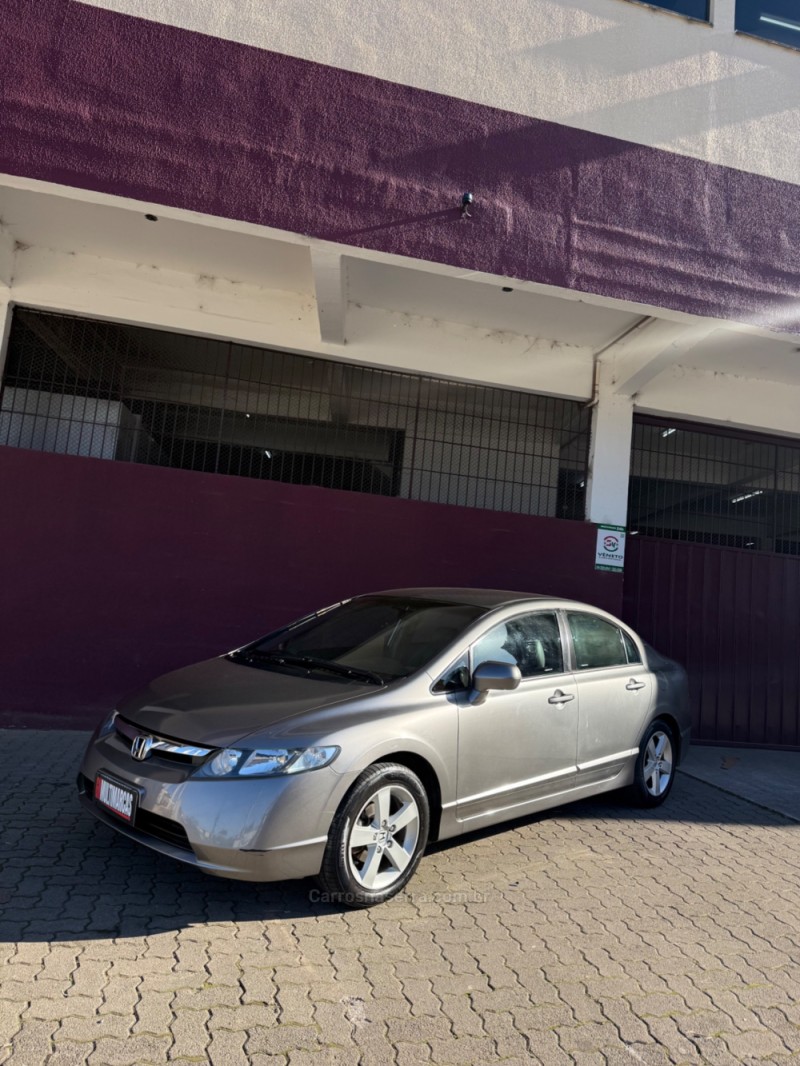 civic  2008 caxias do sul