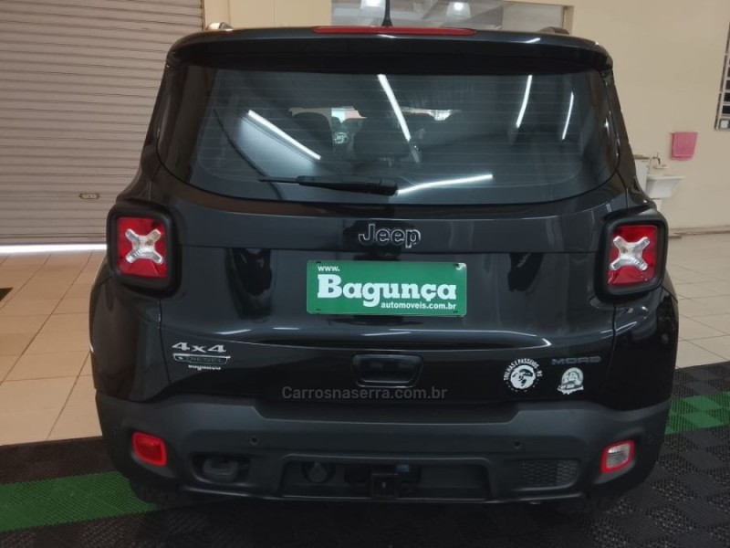 RENEGADE 2.0 16V MOAB 4X4 TURBO DIESEL 4P AUTOMÁTICA - 2021 - NOVO HAMBURGO