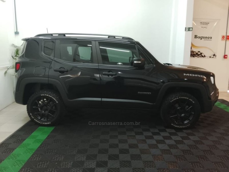 RENEGADE 2.0 16V MOAB 4X4 TURBO DIESEL 4P AUTOMÁTICA - 2021 - NOVO HAMBURGO