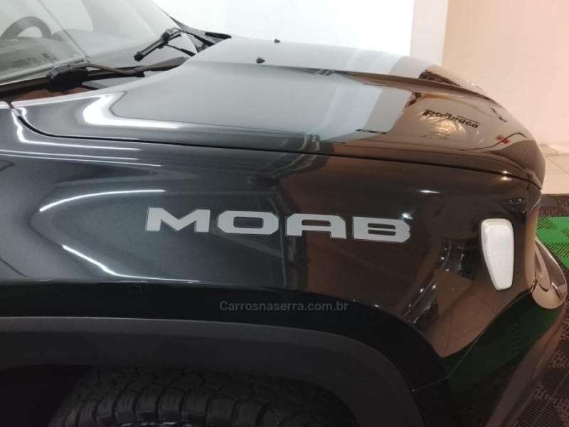 RENEGADE 2.0 16V MOAB 4X4 TURBO DIESEL 4P AUTOMÁTICA - 2021 - NOVO HAMBURGO