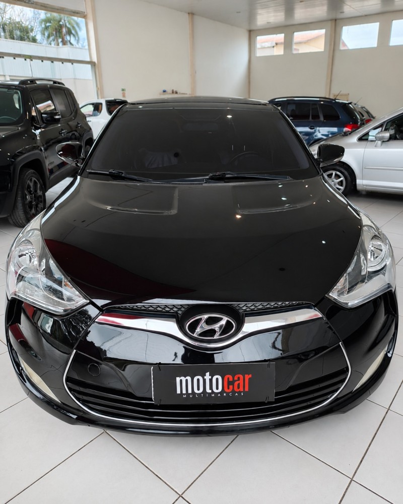 veloster 1.6 16v gasolina 3p automatico 2012 farroupilha