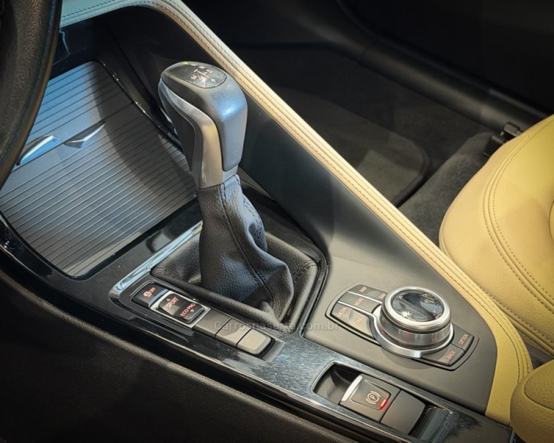 X1 2.0 16V TURBO ACTIVEFLEX SDRIVE20I 4P AUTOMÁTICO - 2018 - GARIBALDI