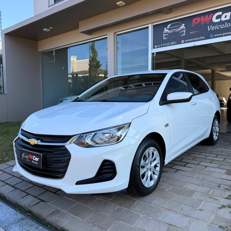 onix 1.0 lt2 flex 4p manual 2020 bento goncalves