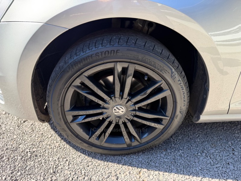 GOLF 1.6 MSI COMFORTLINE 16V TOTAL FLEX 4P TIPTRONIC - 2016 - CAXIAS DO SUL