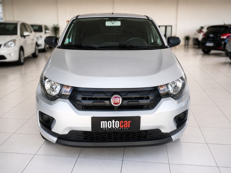 mobi 1.0 8v evo flex like. on manual 2019 farroupilha