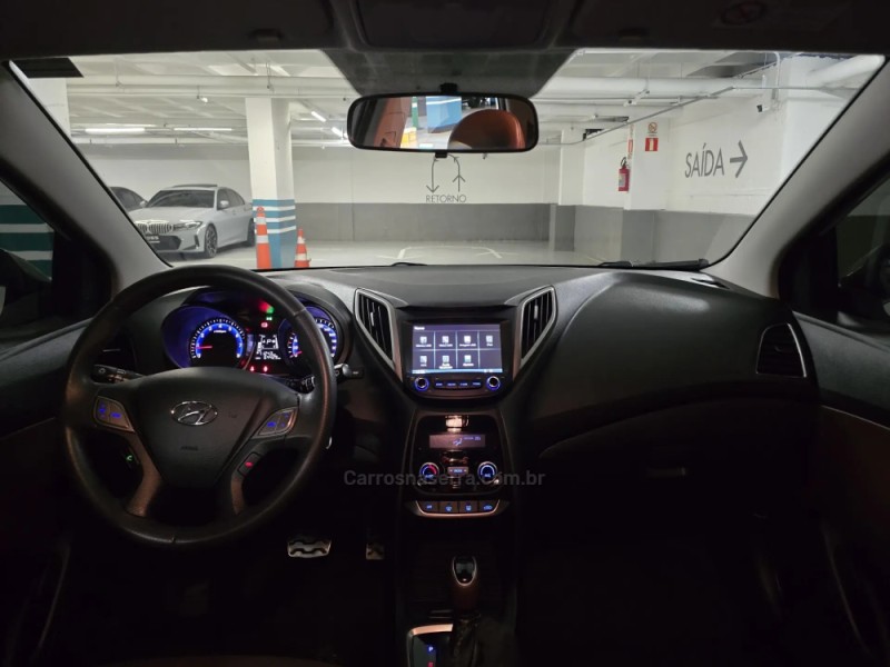 HB20X 1.6 16V PREMIUM FLEX 4P AUTOMÁTICO - 2018 - PORTO ALEGRE