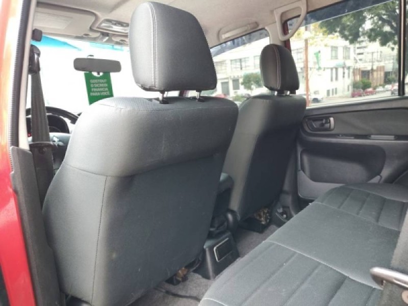 PAJERO TR4 2.0 4X2 16V 140CV FLEX 4P AUTOMÁTICO - 2013 - CAXIAS DO SUL