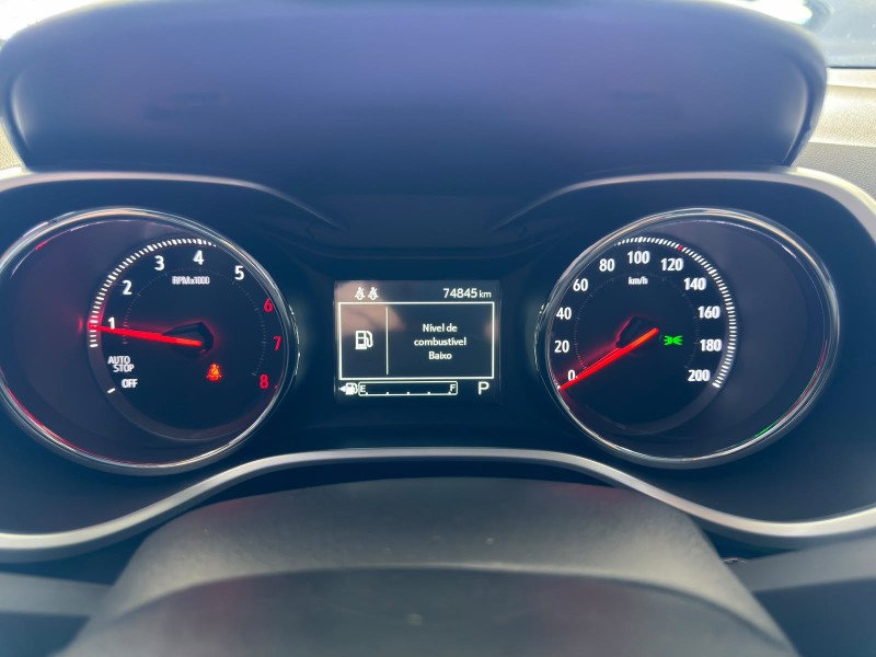 TRACKER 1.2 12V LTZ TURBO FLEX 4P AUTOMÁTICO - 2021 - CAXIAS DO SUL