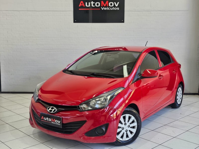 hb20 1.6 comfort 16v flex 4p manual 2013 caxias do sul