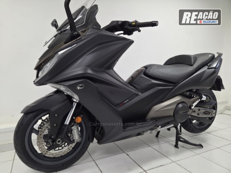 ak 550i abs 2023 caxias do sul
