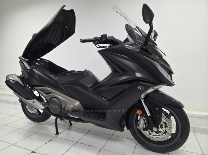 AK 550I ABS - 2023 - CAXIAS DO SUL