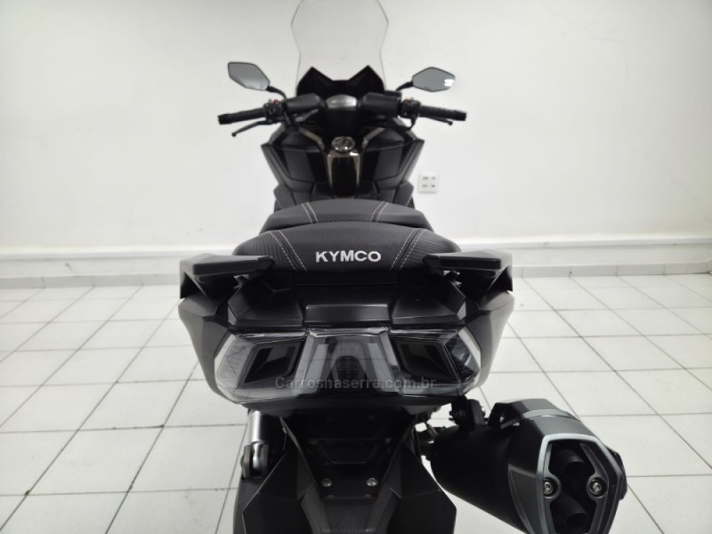 AK 550I ABS - 2023 - CAXIAS DO SUL
