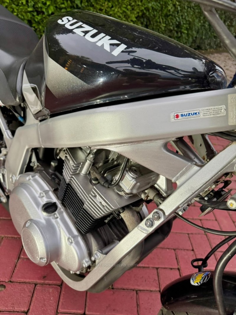 GS500E  - 2003 - ROLANTE