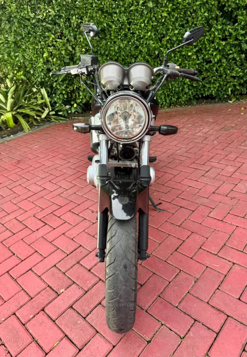 GS500E  - 2003 - ROLANTE