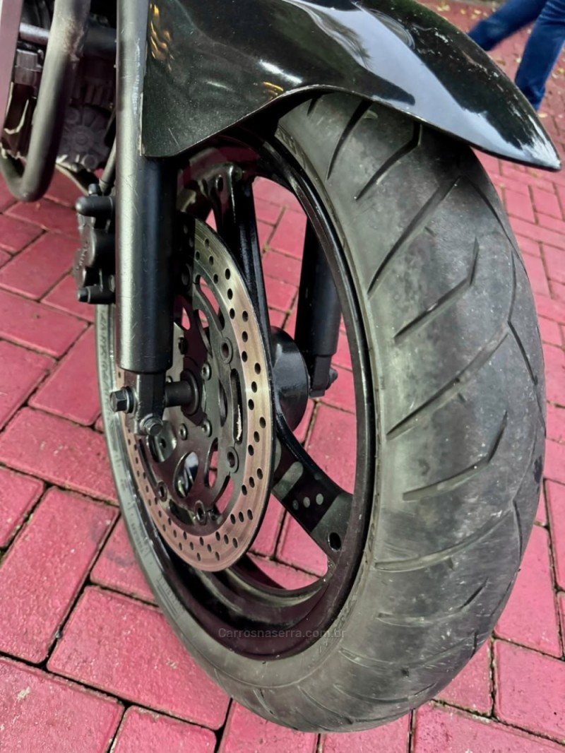 GS500E  - 2003 - ROLANTE
