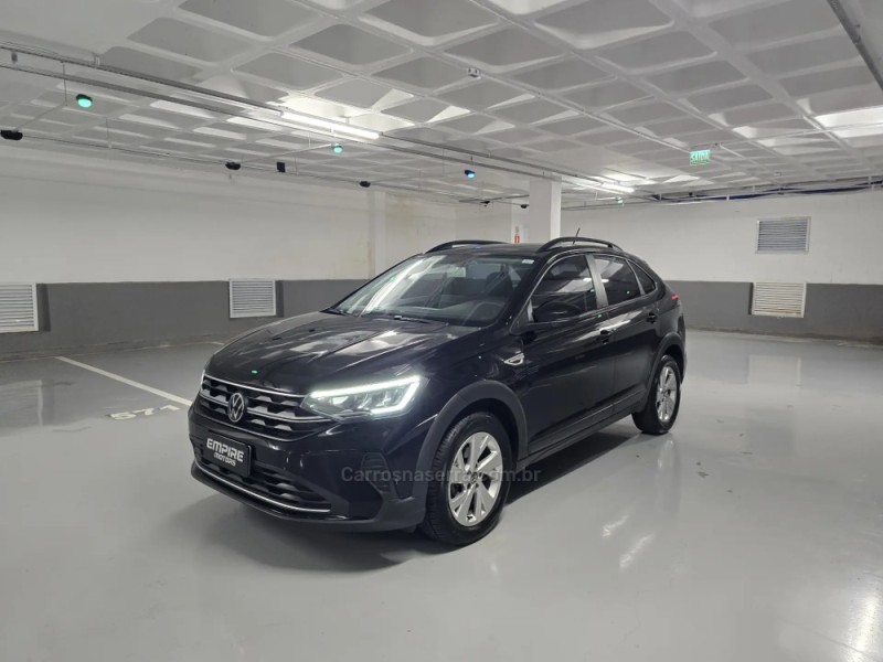 NIVUS 1.0 TSI COMFORTLINE FLEX 4P AUTOMÁTICO