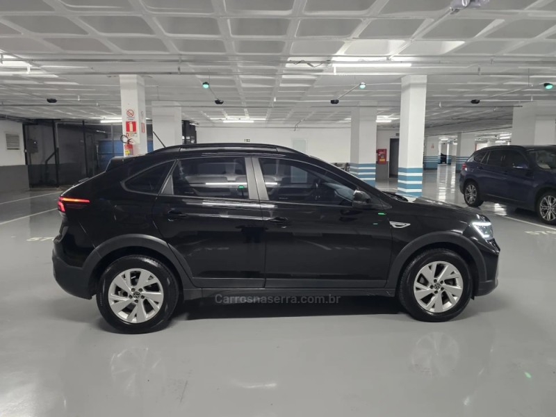 NIVUS 1.0 TSI COMFORTLINE FLEX 4P AUTOMÁTICO - 2024 - PORTO ALEGRE