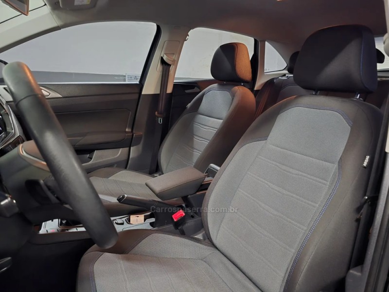 NIVUS 1.0 TSI COMFORTLINE FLEX 4P AUTOMÁTICO - 2024 - PORTO ALEGRE