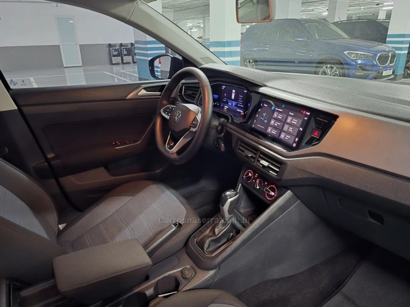 NIVUS 1.0 TSI COMFORTLINE FLEX 4P AUTOMÁTICO - 2024 - PORTO ALEGRE