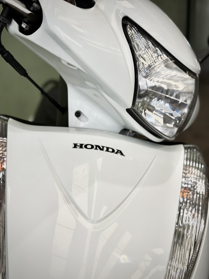 BIZ 125 EX - 2013 - ANTôNIO PRADO