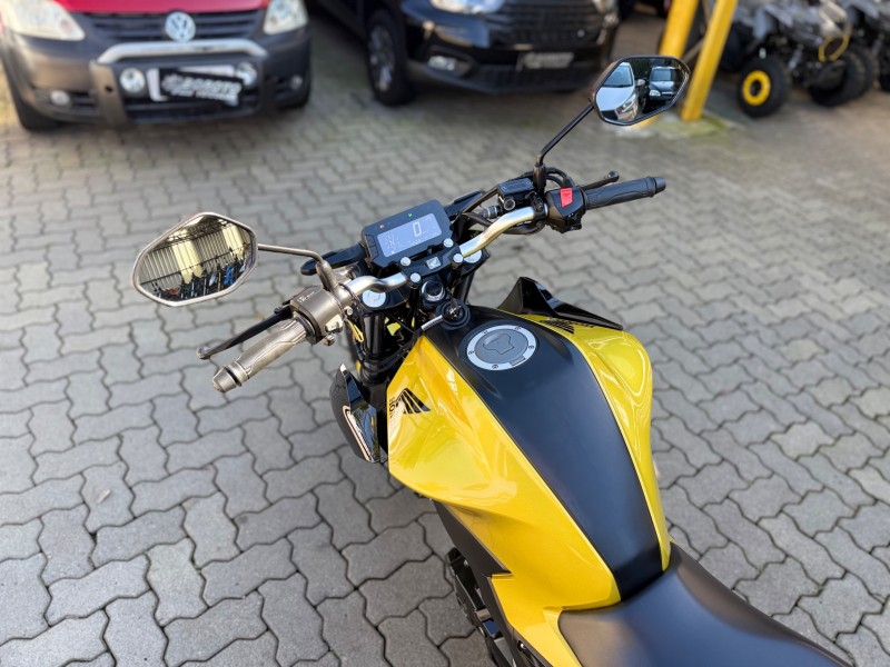 CB 300F TWISTER ABS - 2023 - BENTO GONçALVES