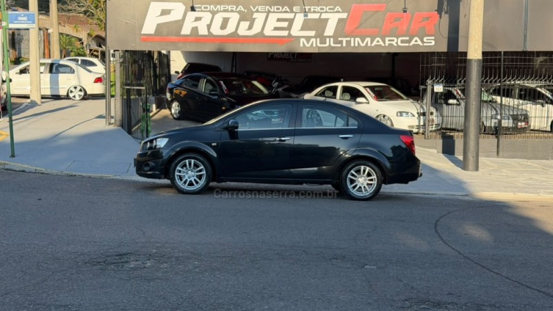 sonic 1.6 ltz 16v flex 4p manual 2012 novo hamburgo