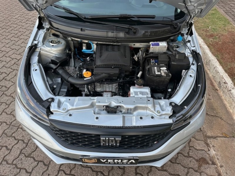 ARGO 1.0 DRIVE 6V FLEX 4P MANUAL - 2026 - PASSO FUNDO