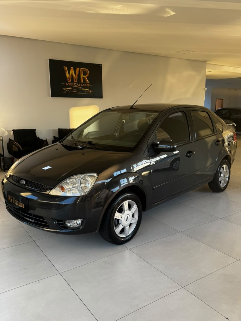 fiesta 1.0 mpi 8v gasolina 4p manual 2005 bento goncalves