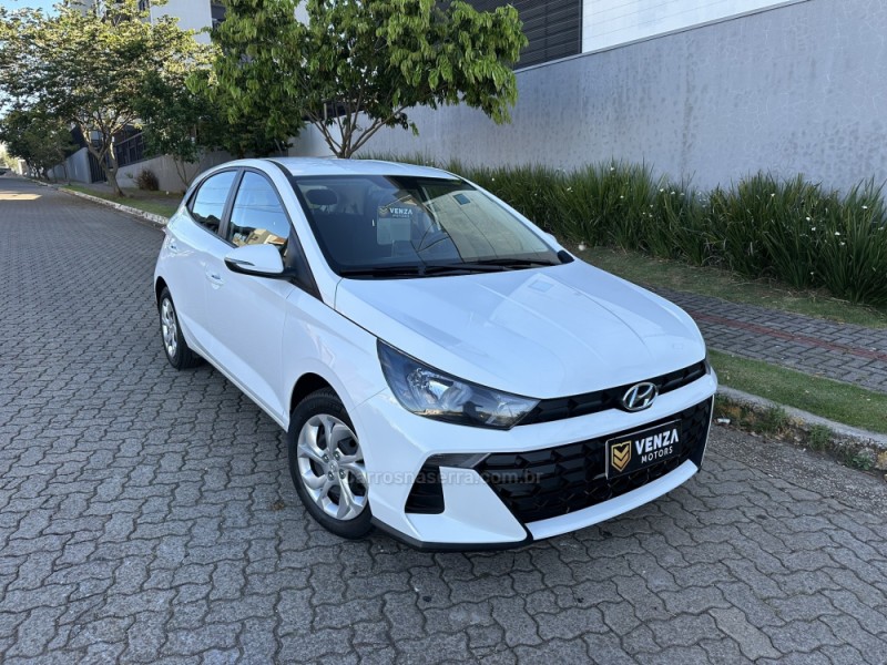 hb20 1.0 comfort 12v flex 4p manual 2026 passo fundo