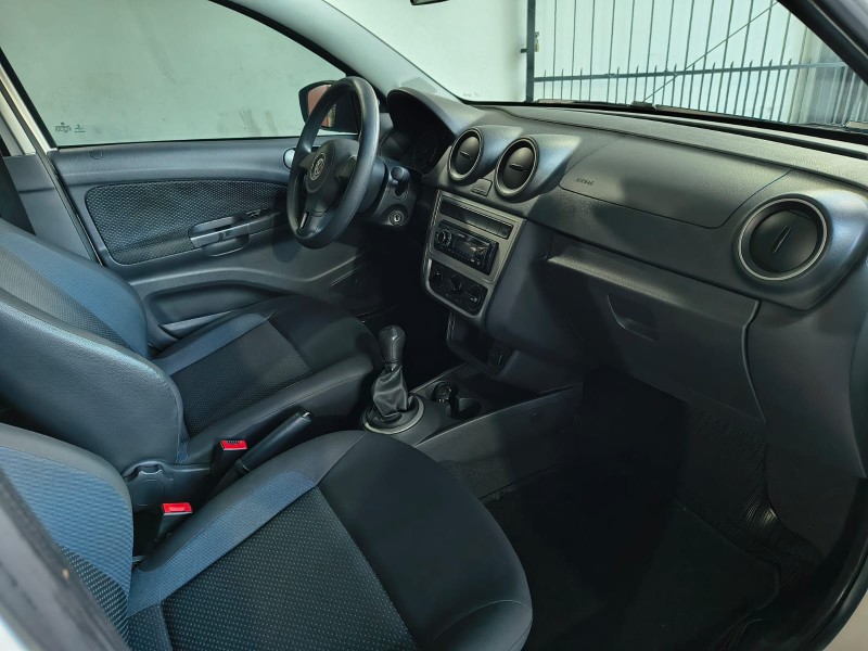 GOL 1.0 MI TREND 8V FLEX 4P MANUAL - 2015 - CAXIAS DO SUL