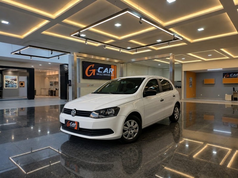 gol 1.0 mi trend 8v flex 4p manual 2015 caxias do sul
