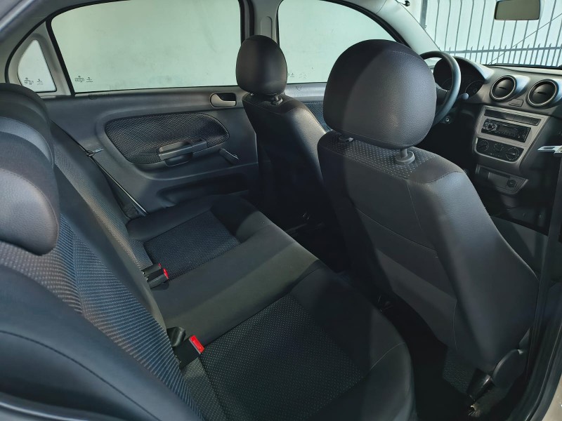 GOL 1.0 MI TREND 8V FLEX 4P MANUAL - 2015 - CAXIAS DO SUL