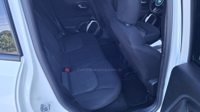 RENEGADE 1.8 16V FLEX SPORT 4P AUTOMÁTICO - 2016 - CAXIAS DO SUL