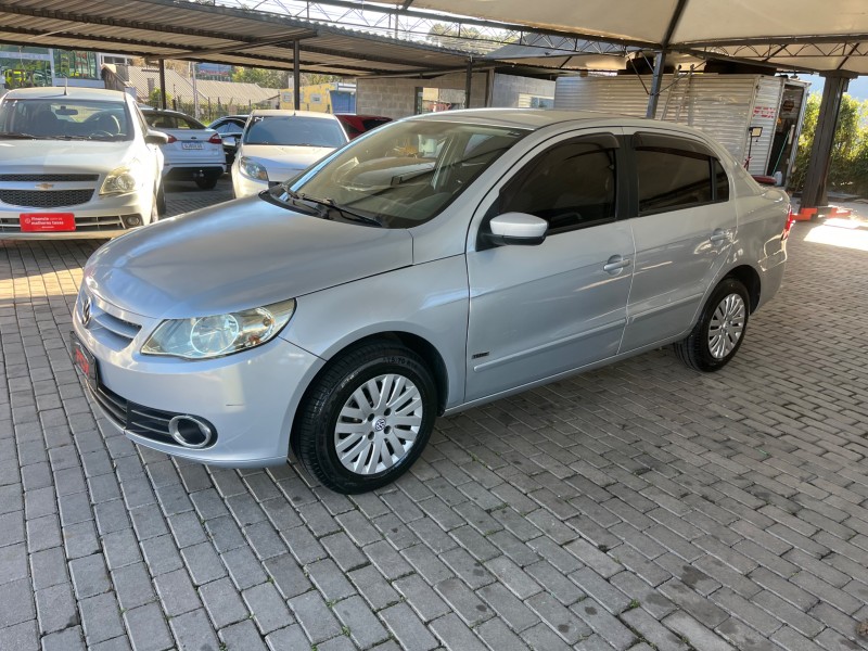 voyage 1.0 mi 8v flex 4p manual 2010 caxias do sul