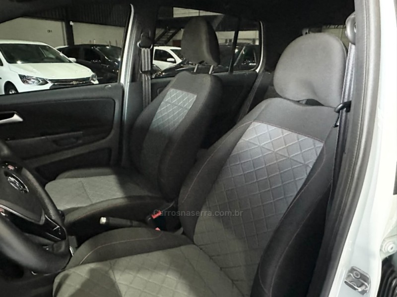 FOX 1.6 MI EXTREME 8V FLEX 4P MANUAL - 2021 - NOVO HAMBURGO