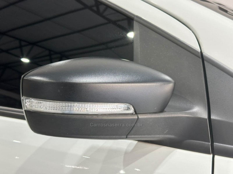 FOX 1.6 MI EXTREME 8V FLEX 4P MANUAL - 2021 - NOVO HAMBURGO