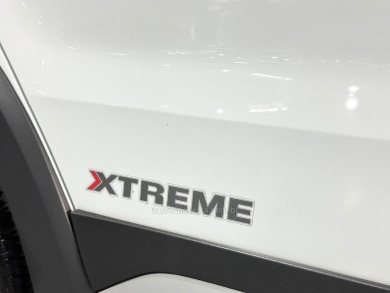 FOX 1.6 MI EXTREME 8V FLEX 4P MANUAL - 2021 - NOVO HAMBURGO