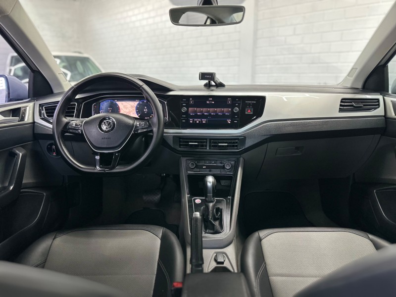 VIRTUS 1.0 200 TSI HIGHLINE AUTOMÁTICO - 2018 - NOVO HAMBURGO