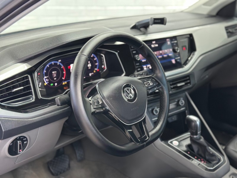 VIRTUS 1.0 200 TSI HIGHLINE AUTOMÁTICO - 2018 - NOVO HAMBURGO