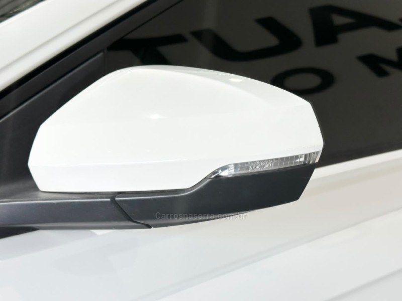 POLO 1.0 MI 16V GASOLINA 4P MANUAL - 2021 - NOVO HAMBURGO